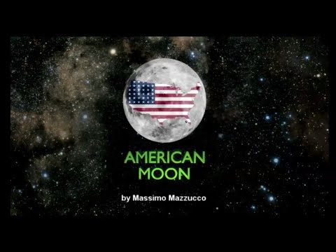 Youtube: American Moon