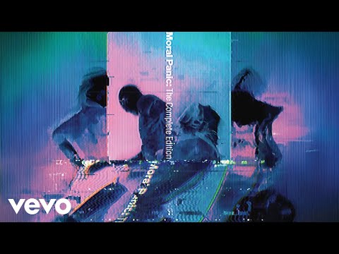 Youtube: Nothing But Thieves - Free If We Want It (Official Audio)