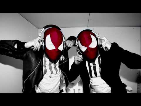 Youtube: Benny Benassi - I Am Not Drunk (The Bloody Beetroot Remix)