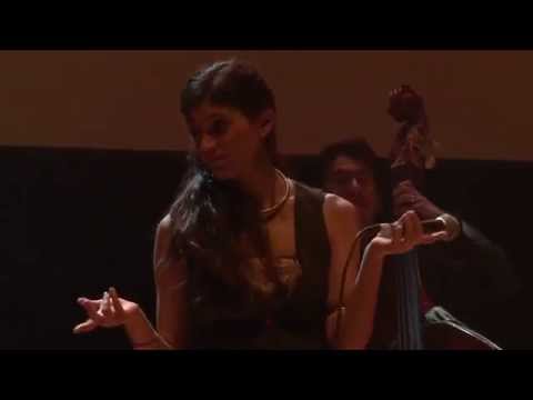 Youtube: Amari Szi Amari (Barcelona Gipsy Klezmer Orchestra
