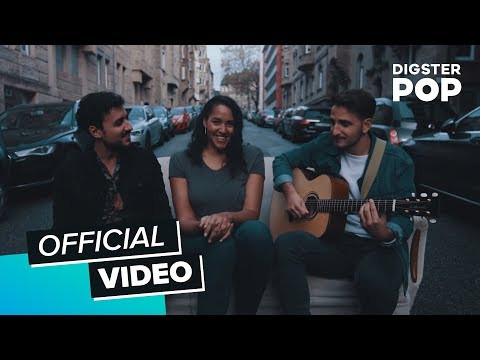 Youtube: Parallel feat. Cassandra Steen - Eine Sprache (Official Video)