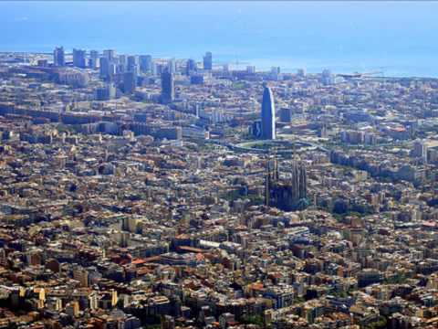 Youtube: Olé, Wir Fahren In Den Puff Nach Barcelona - Mickie Krause