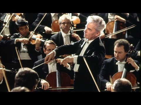 Youtube: Beethoven: Symphony No. 5 / Karajan · Berliner Philharmoniker