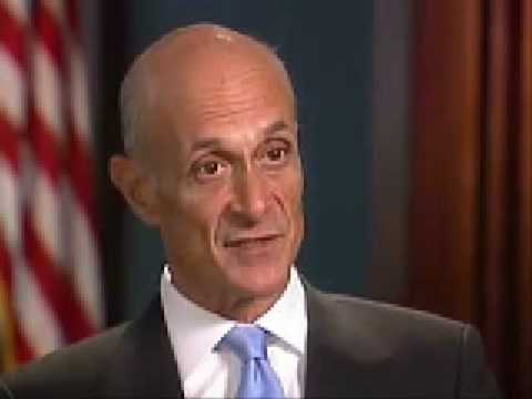 Youtube: Confirmed Reptilian Ex Homeland Security Secretary Michael Chertoff