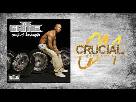 Youtube: The Game - Let's Ride [Instrumental]