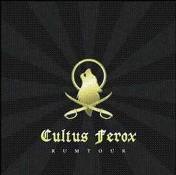Youtube: Cultus Ferox - Wolfsballade
