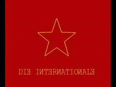 Youtube: Die Internationale