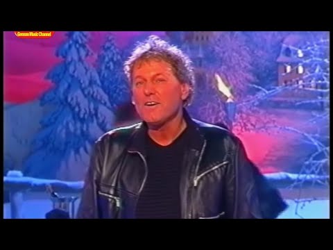 Youtube: Bernhard Brink - Geh doch 2005