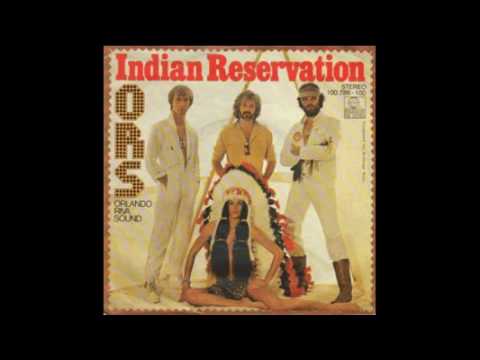 Youtube: Orlando Riva Sound - Indian Reservation