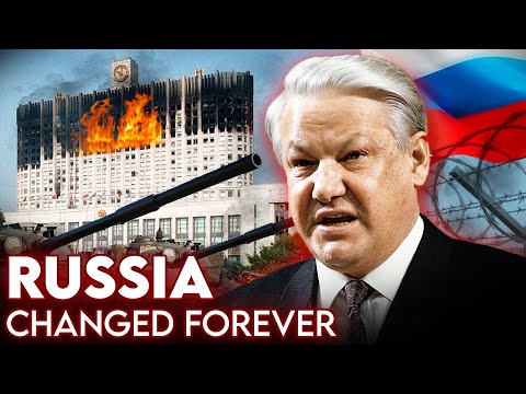 Youtube: The Day Russian Democracy Died
