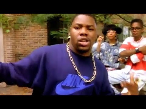 Youtube: Biz Markie - Just A Friend (Official Video)