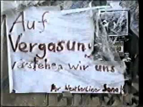 Youtube: Trailer Norbert Kubat Dreieck