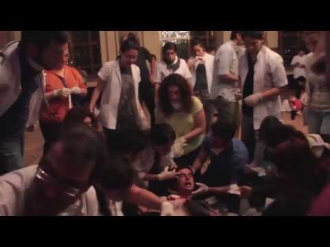 Youtube: Dolmabahçe Camii 03.06.2013 00:20