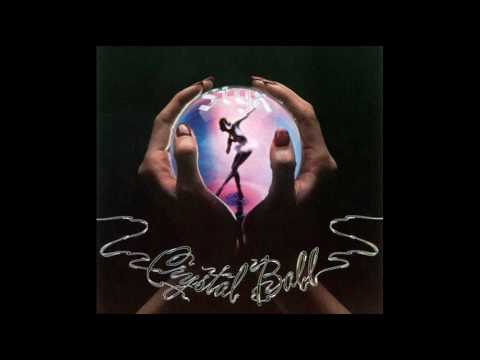 Youtube: Styx - Crystal Ball