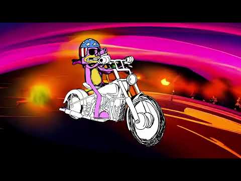 Youtube: Portugal. The Man - Summer of Luv (feat. Unknown Mortal Orchestra) [Official Visualizer]