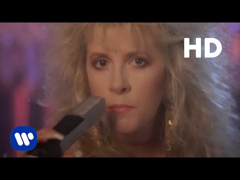 Youtube: Fleetwood Mac - Seven Wonders (Official Music Video)