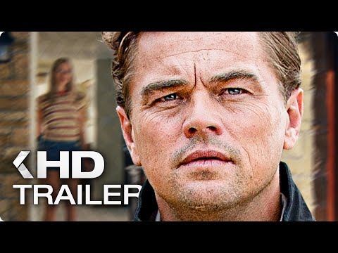Youtube: ONCE UPON A TIME IN HOLLYWOOD Finaler Trailer German Deutsch (2019)