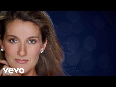 Youtube: Céline Dion - My Heart Will Go On (Official 25th Anniversary Alternate Music Video)