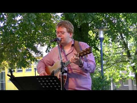 Youtube: Simon & Garfunkel  - The Boxer  Cover in Osterode by Markus Funke / Acoustic Affair