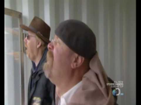 Youtube: Mythbusters Water Heater Explosion