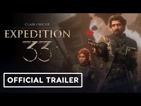 Youtube: Clair Obscur: Expedition 33 - Official Accolades Trailer