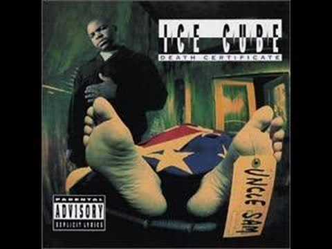 Youtube: Ice Cube - Horny Lil Devil