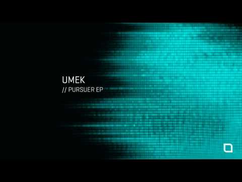Youtube: UMEK - Stealth Your Past (Origial Mix) [Tronic]