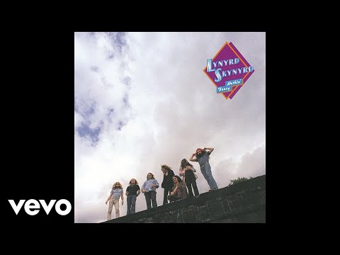 Youtube: Lynyrd Skynyrd - Saturday Night Special (Audio)