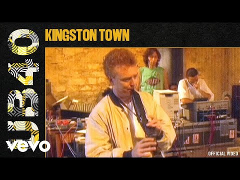 Youtube: UB40 - Kingston Town (Remastered 2009)