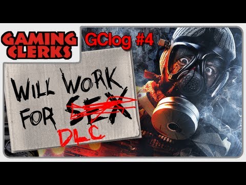 Youtube: DLC muss sein! | GCLog #4