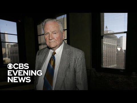 Youtube: James Leavelle, detective handcuffed to Lee Harvey Oswald, dies at 99