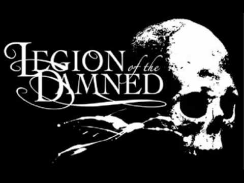 Youtube: Legion of the Damned - Feel The Blade
