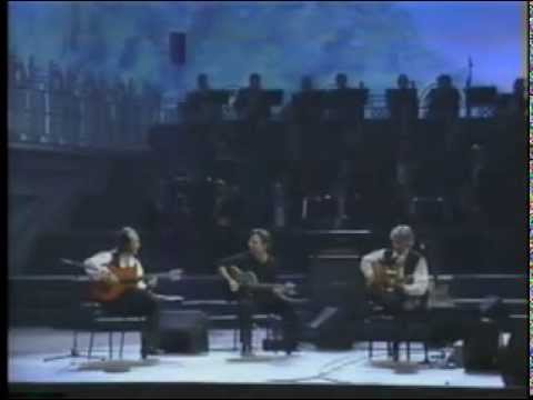 Youtube: PACO DE LUCIA , John McLaughlin ,  AL DI MEOLA