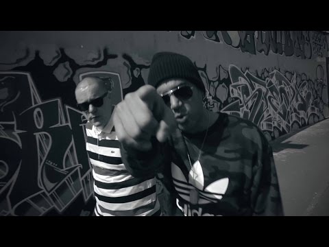 Youtube: Gregpipe feat. Morlockk Dilemma - Mitten ins Gesicht // prod. by PCP Beatz  [OFFICIAL HD VIDEO]