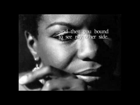 Youtube: Nina Simone - Don't Let Me Be Misunderstood