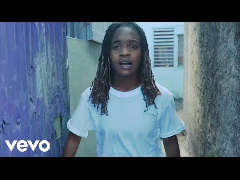 Youtube: Koffee - Rapture (Remix) [Official Video] ft. Govana