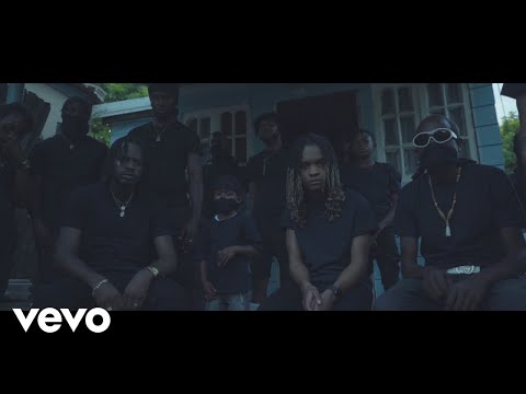 Youtube: Koffee - Rapture (Remix) [Official Video] ft. Govana