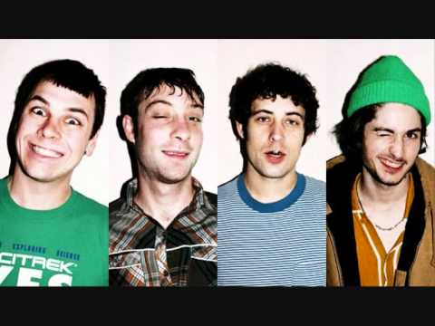 Youtube: The Black Lips - New Direction (New Song 2011)