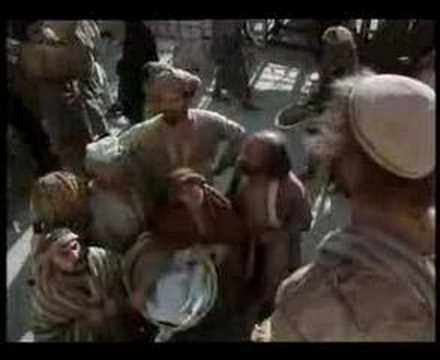 Youtube: Monty Python - Life of Brian - The Prophet