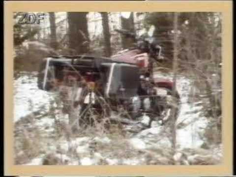 Youtube: Aktenzeichen XY : Yorck - Kaserne 3/3 (FF1 - 10.02.1989)