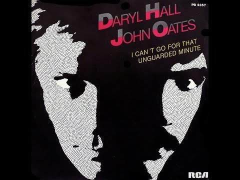 Youtube: Daryl Hall & John Oates ~ I Can't Go For That (No Can Do) 1981 Disco Purrfection Version