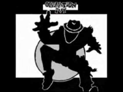 Youtube: Operation Ivy - Sound System