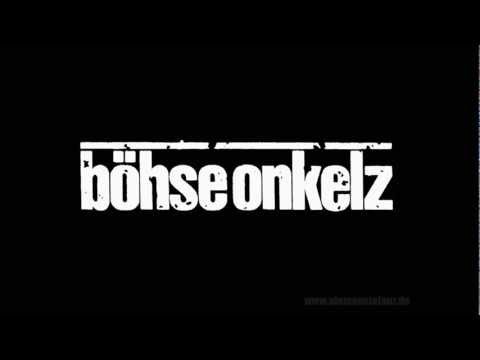 Youtube: Böhse Onkelz - Koma eine Nacht die niemals endet