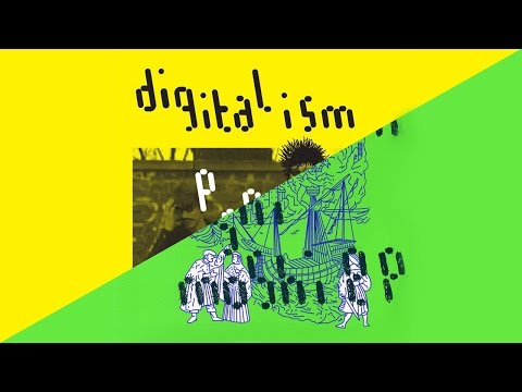 Youtube: Digitalism - Pogo (Shinichi Osawa Remix)