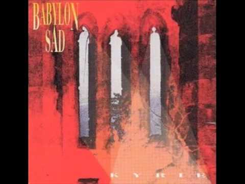 Youtube: Babylon Sad - Pictures of Paradise