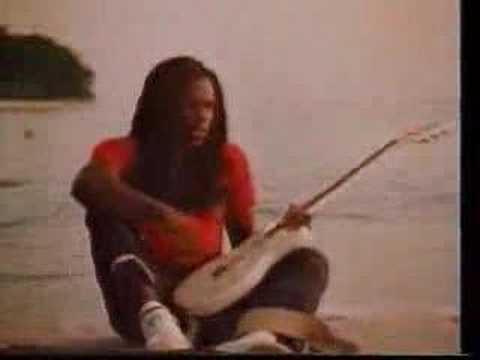 Youtube: Eddy Grant - I don't wanna dance