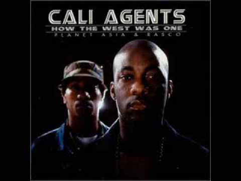 Youtube: Cali Agents - faces of death
