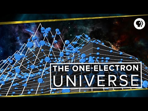 Youtube: The One-Electron Universe | Space Time
