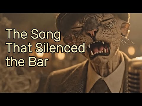 Youtube: The Song That Silenced the Bar