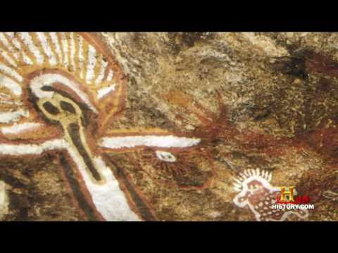 Youtube: Ancient Aliens 2012 part 4 HD